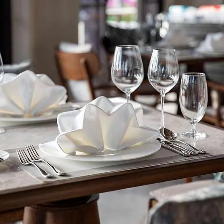 Khu nghỉ dưỡng Radisson Phan Thiết 
