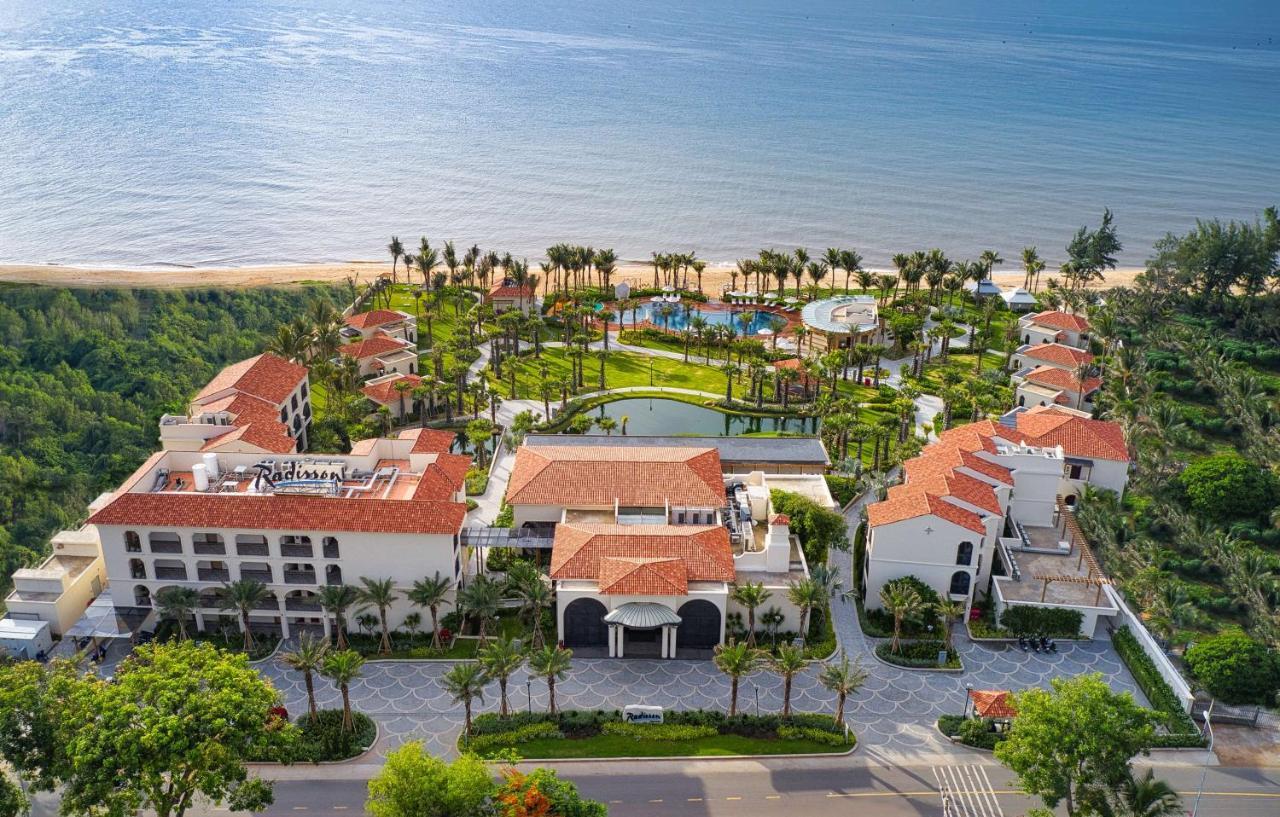 Radisson Phan Thiet