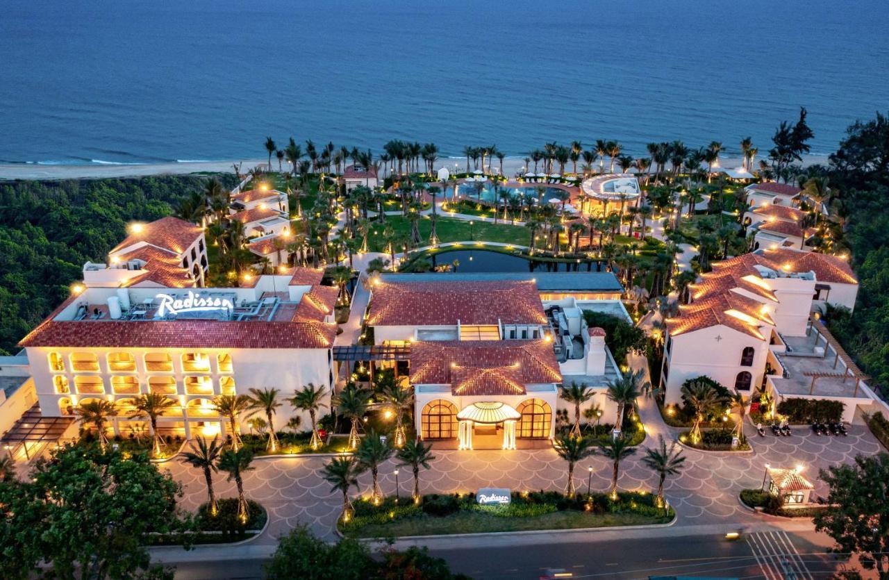 Radisson Hotel 4*