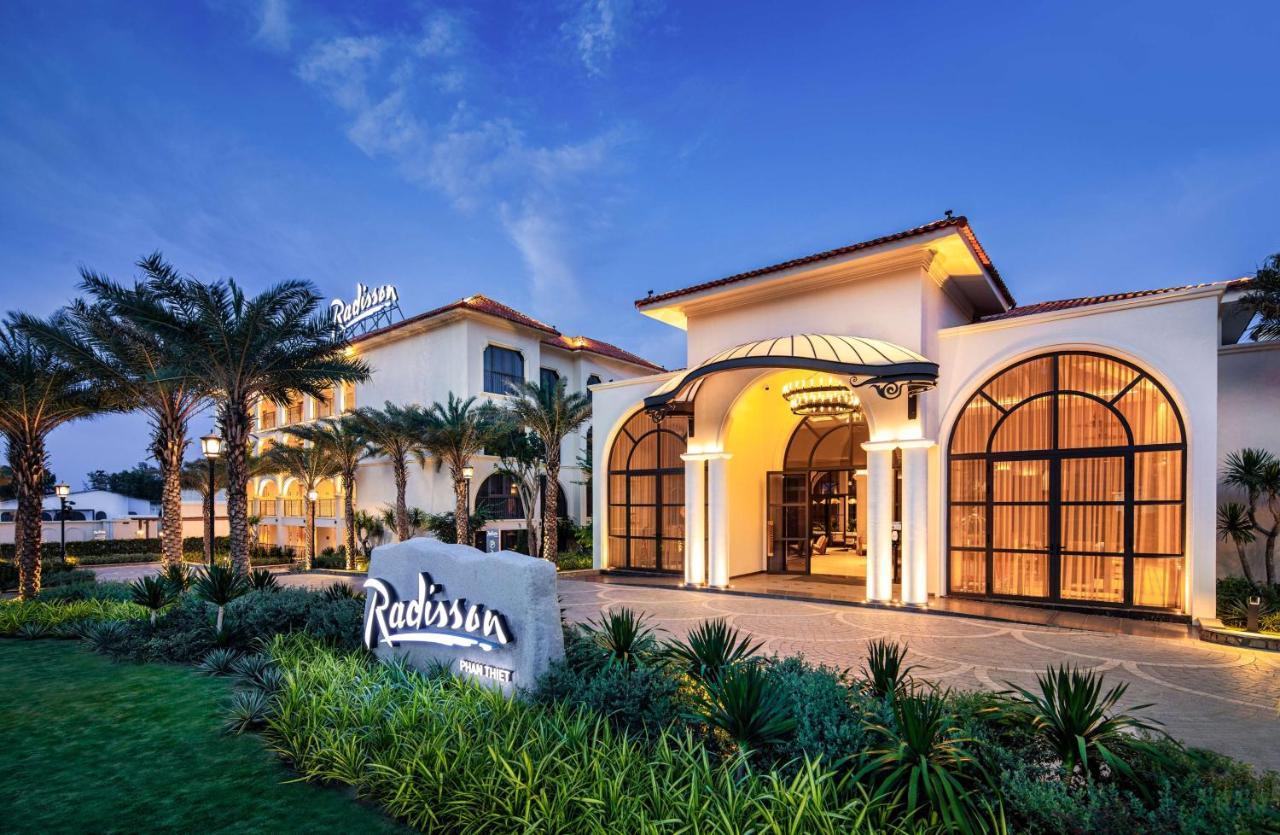 Hotel Radisson 4*