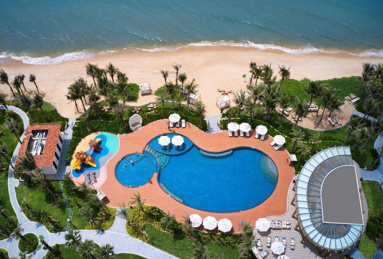 Hotel Radisson Phan Thiet
