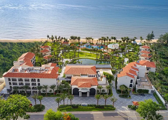 Radisson Resort Phan Thiet