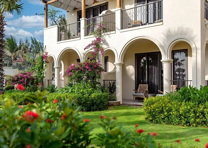 Khu nghỉ dưỡng Radisson Phan Thiết