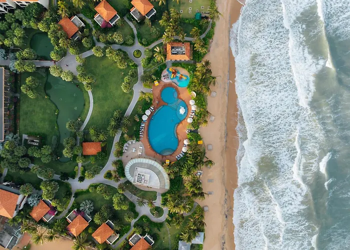 Khu nghỉ dưỡng Radisson Phan Thiết