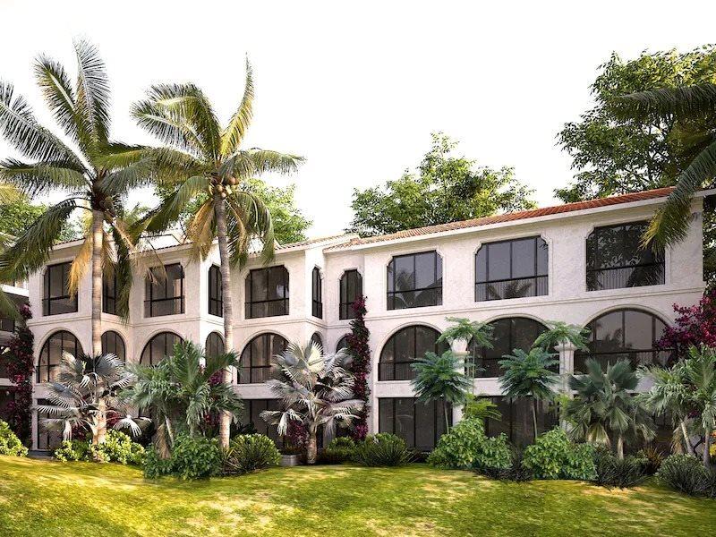 Dưỡng Radisson