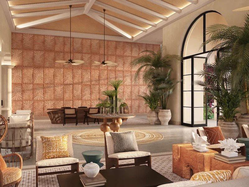 Dưỡng Radisson 4*