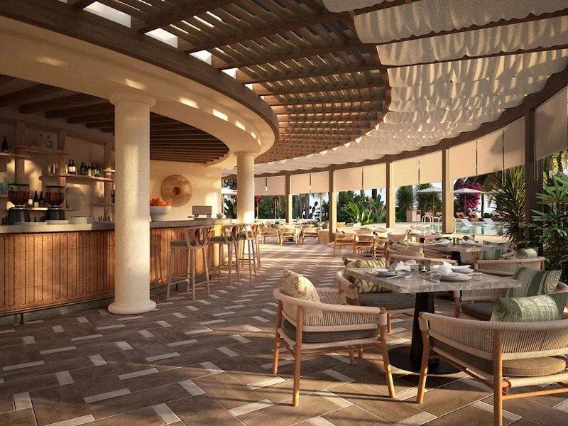 Dưỡng Radisson 4* Phan Thiết