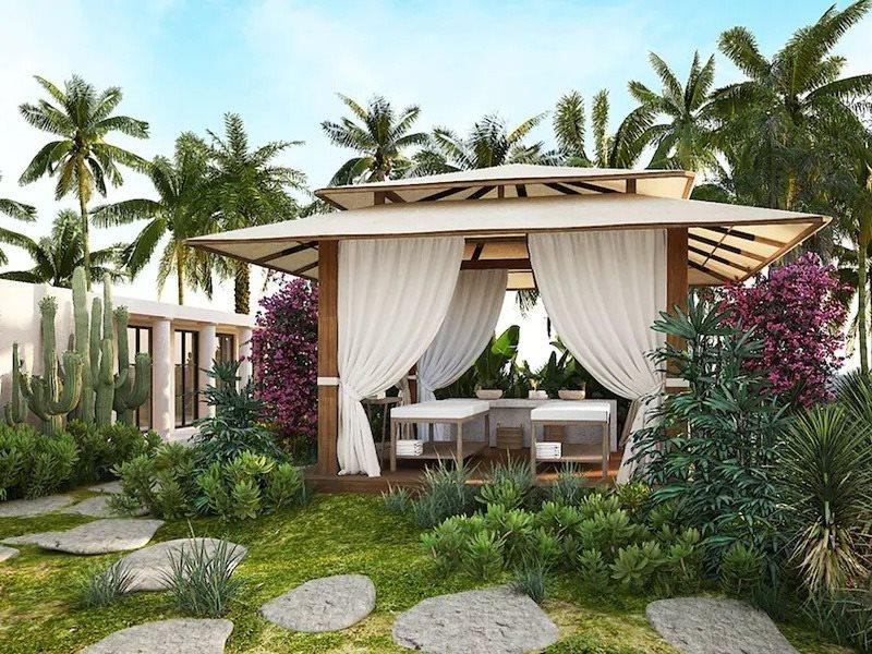 Dưỡng Radisson Phan Thiết