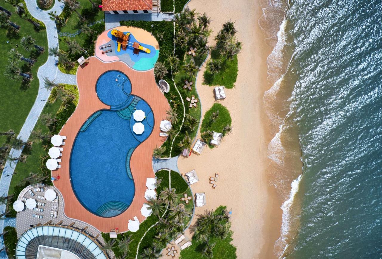 Dưỡng Radisson Phan Thiết
