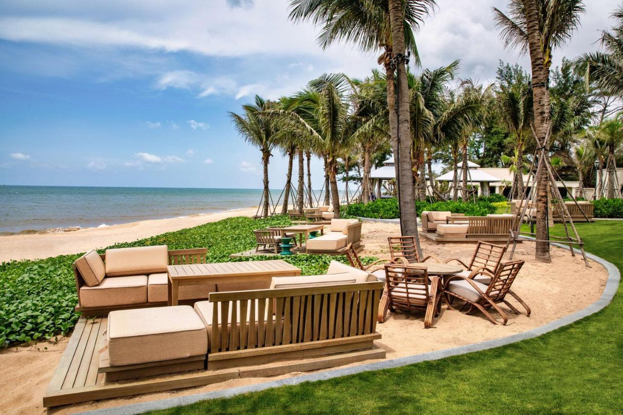 Khách sạn Dưỡng Radisson