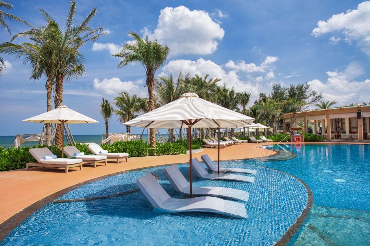 Khách sạn Dưỡng Radisson 4*