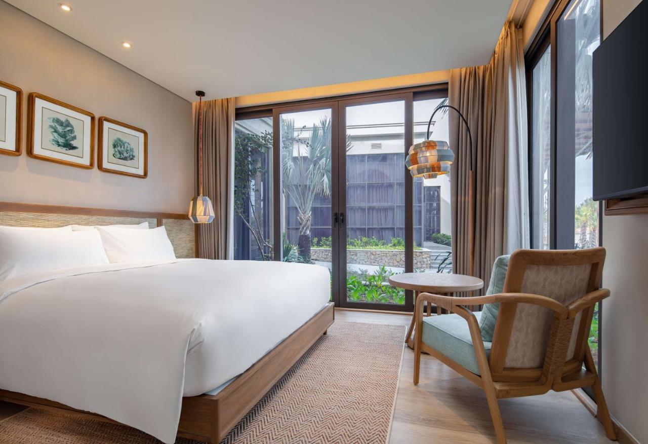 Khách sạn Dưỡng Radisson Phan Thiết