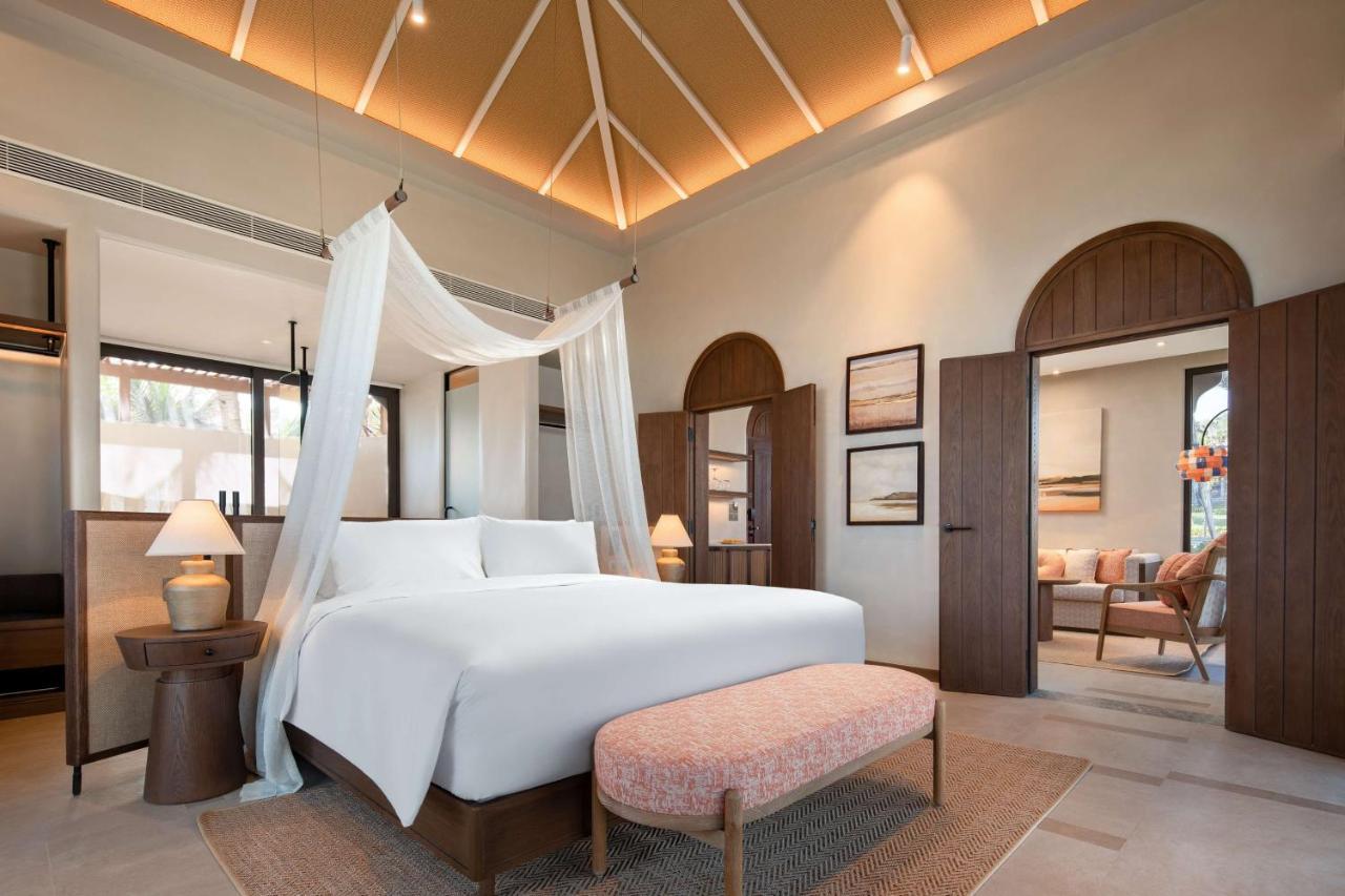 Dưỡng Radisson Khách sạn