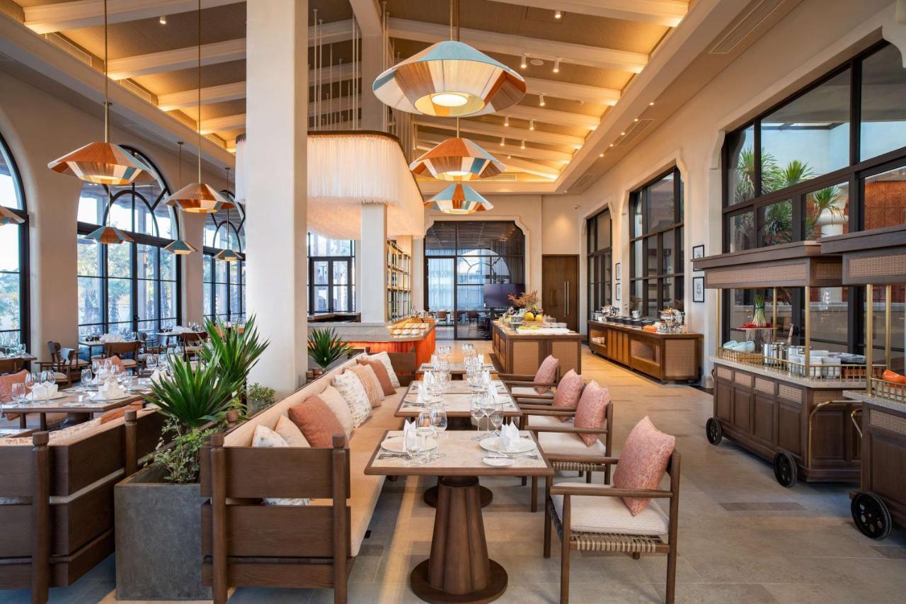 Khách sạn Dưỡng Radisson Phan Thiết