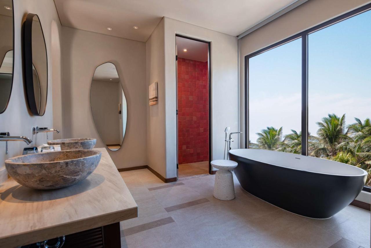 Dưỡng Radisson Khách sạn