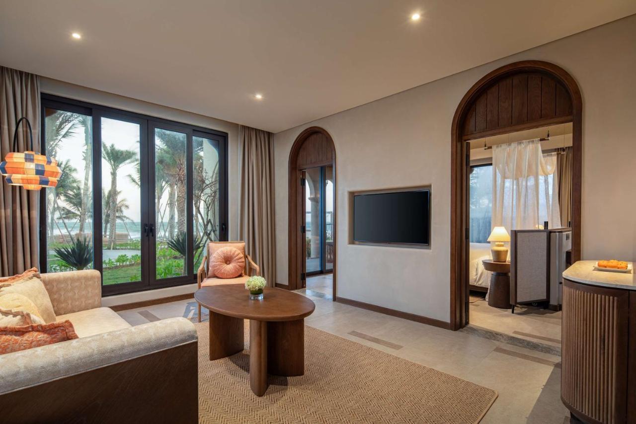 Dưỡng Radisson Khách sạn