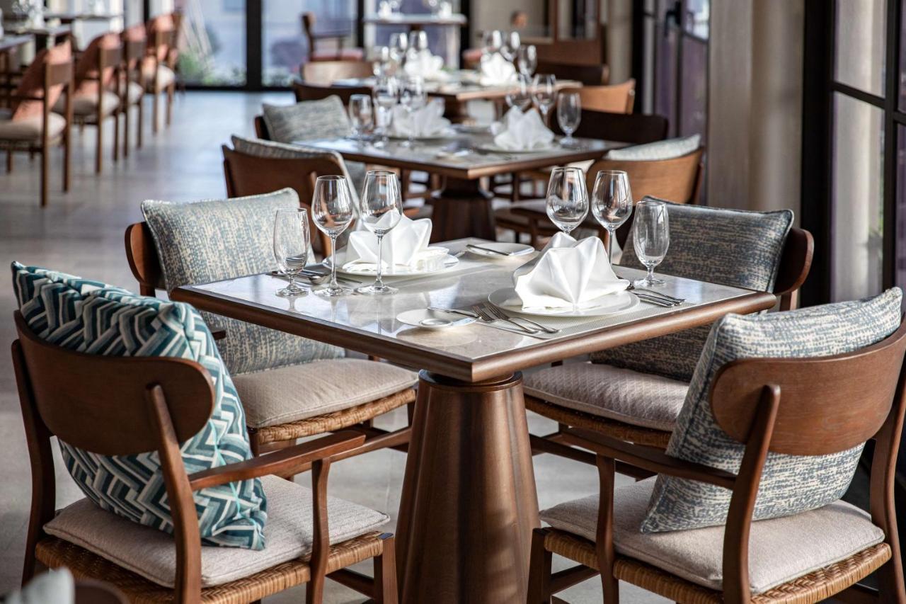 Dưỡng Radisson Khách sạn