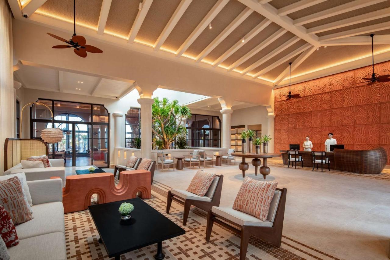 Khách sạn Dưỡng Radisson Phan Thiết