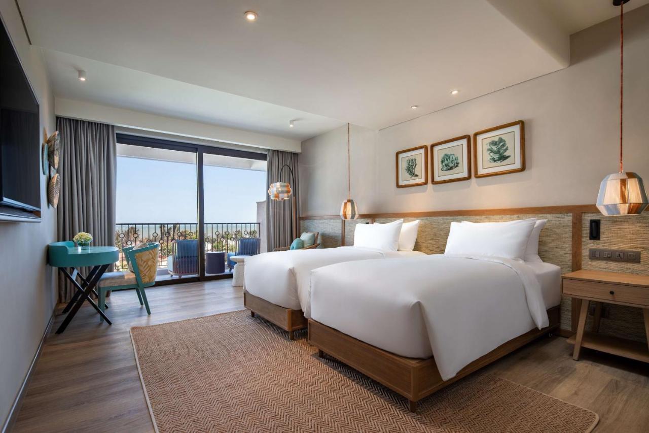Khách sạn Dưỡng Radisson 4*