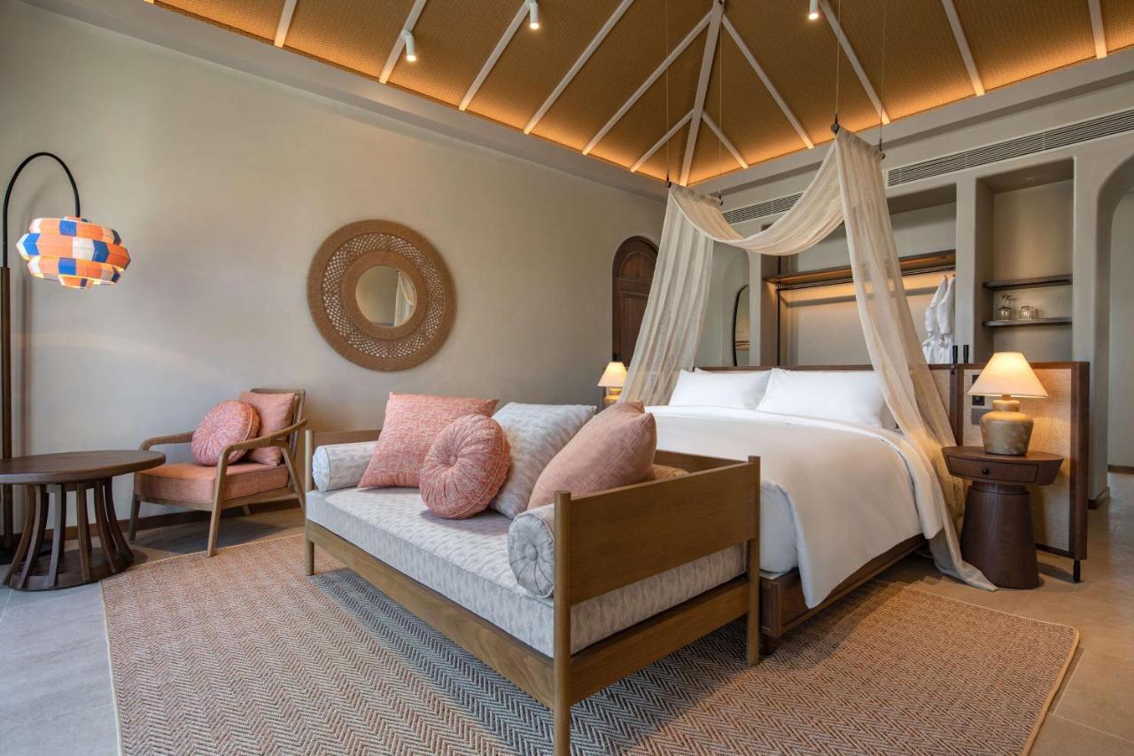 Dưỡng Radisson Khách sạn Phan Thiết