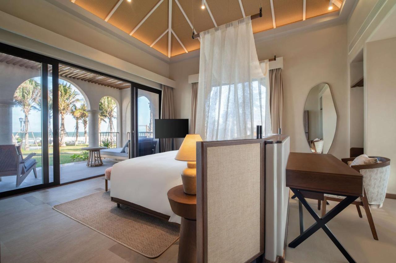 Khách sạn Dưỡng Radisson