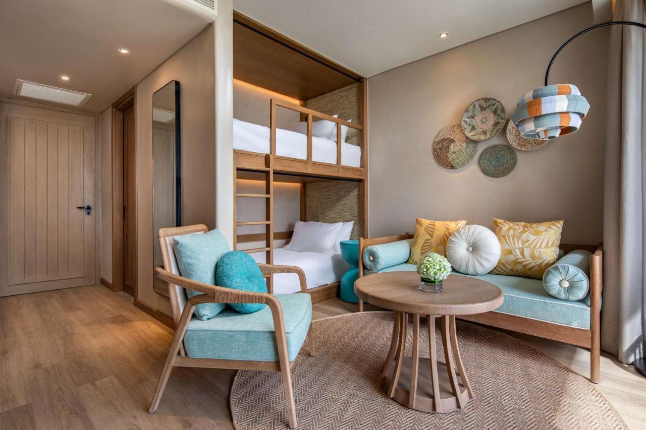 Dưỡng Radisson Khách sạn Phan Thiết