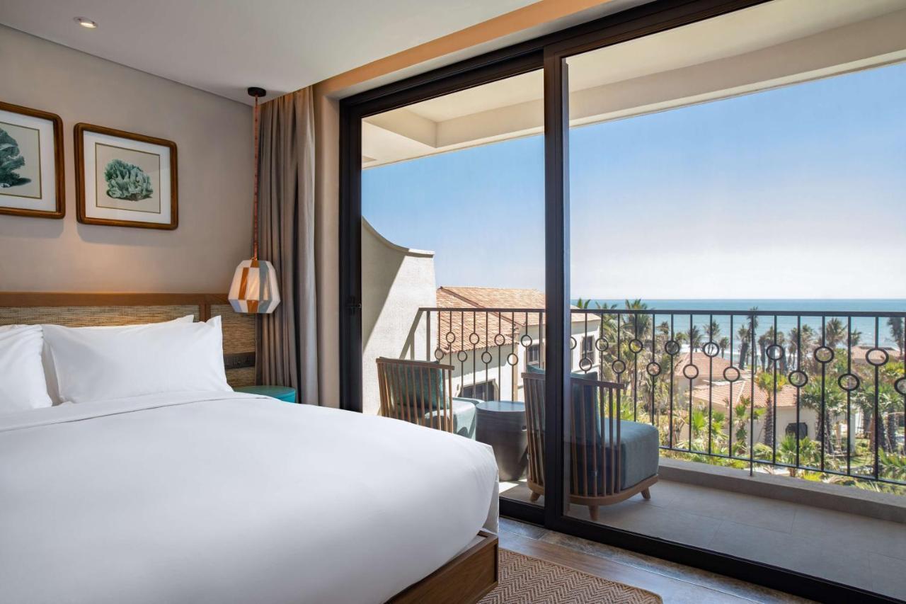 Dưỡng Radisson 4*