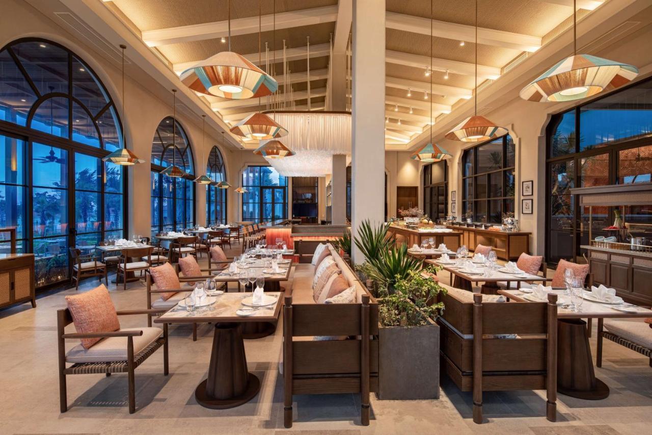 Khách sạn Dưỡng Radisson Phan Thiết