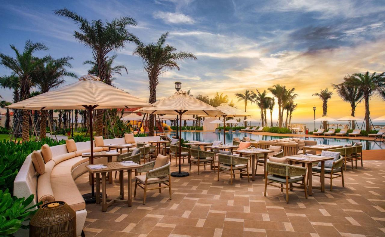 Dưỡng Radisson 4*