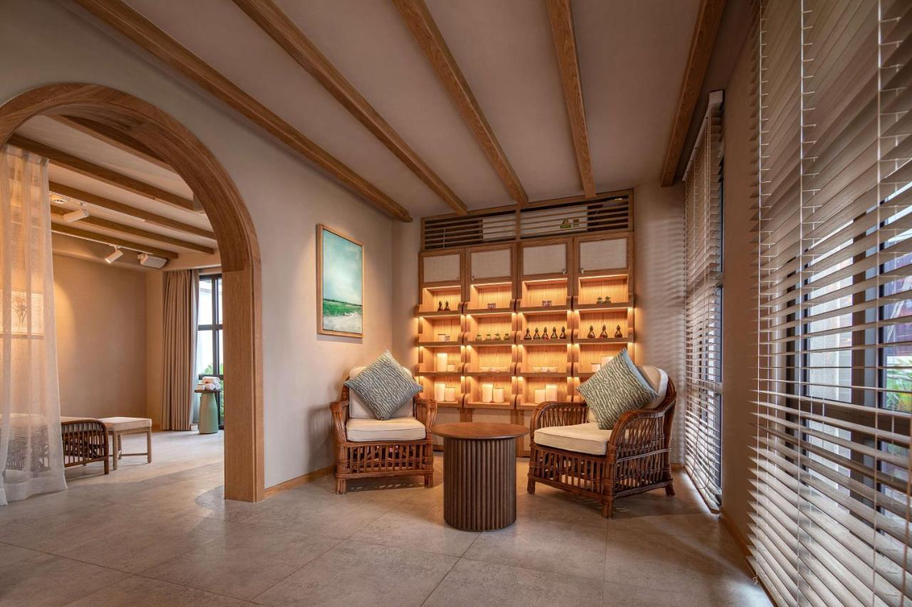 Dưỡng Radisson Khách sạn Phan Thiết