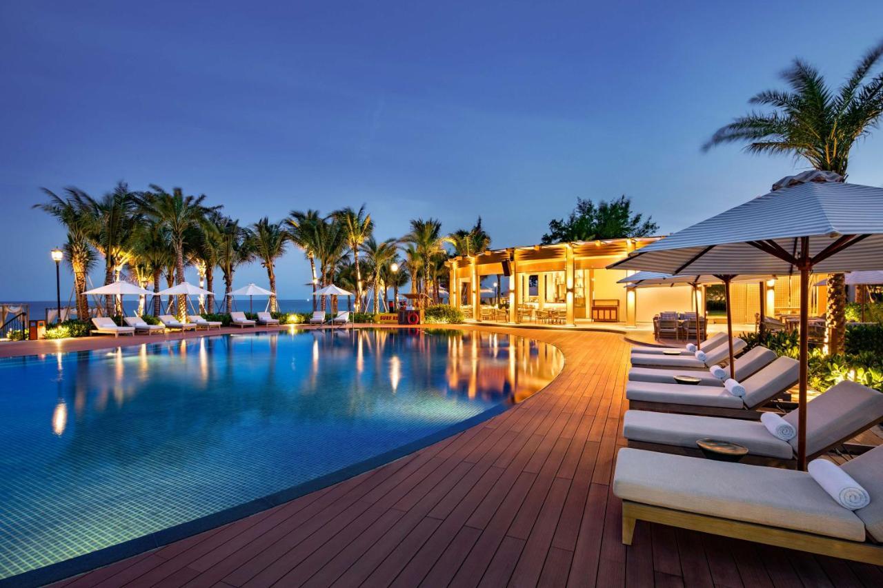 Dưỡng Radisson Khách sạn Phan Thiết