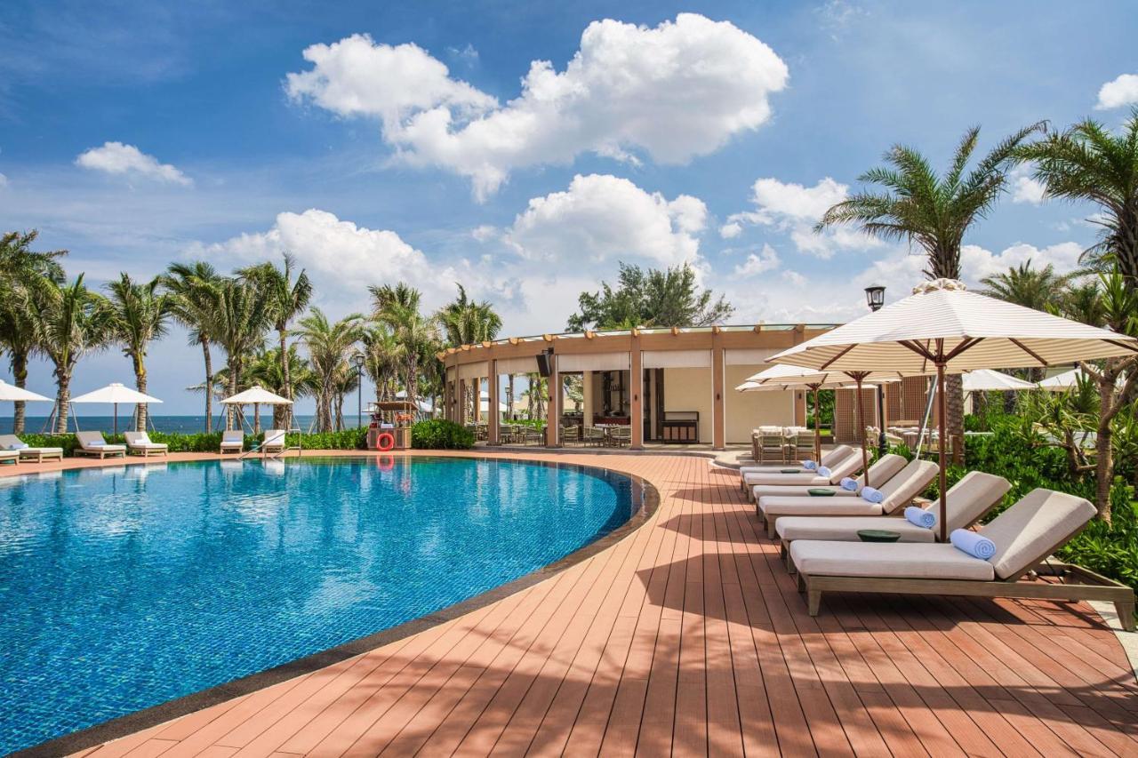 Dưỡng Radisson Khách sạn