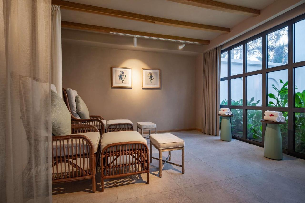 Khách sạn Dưỡng Radisson Phan Thiết