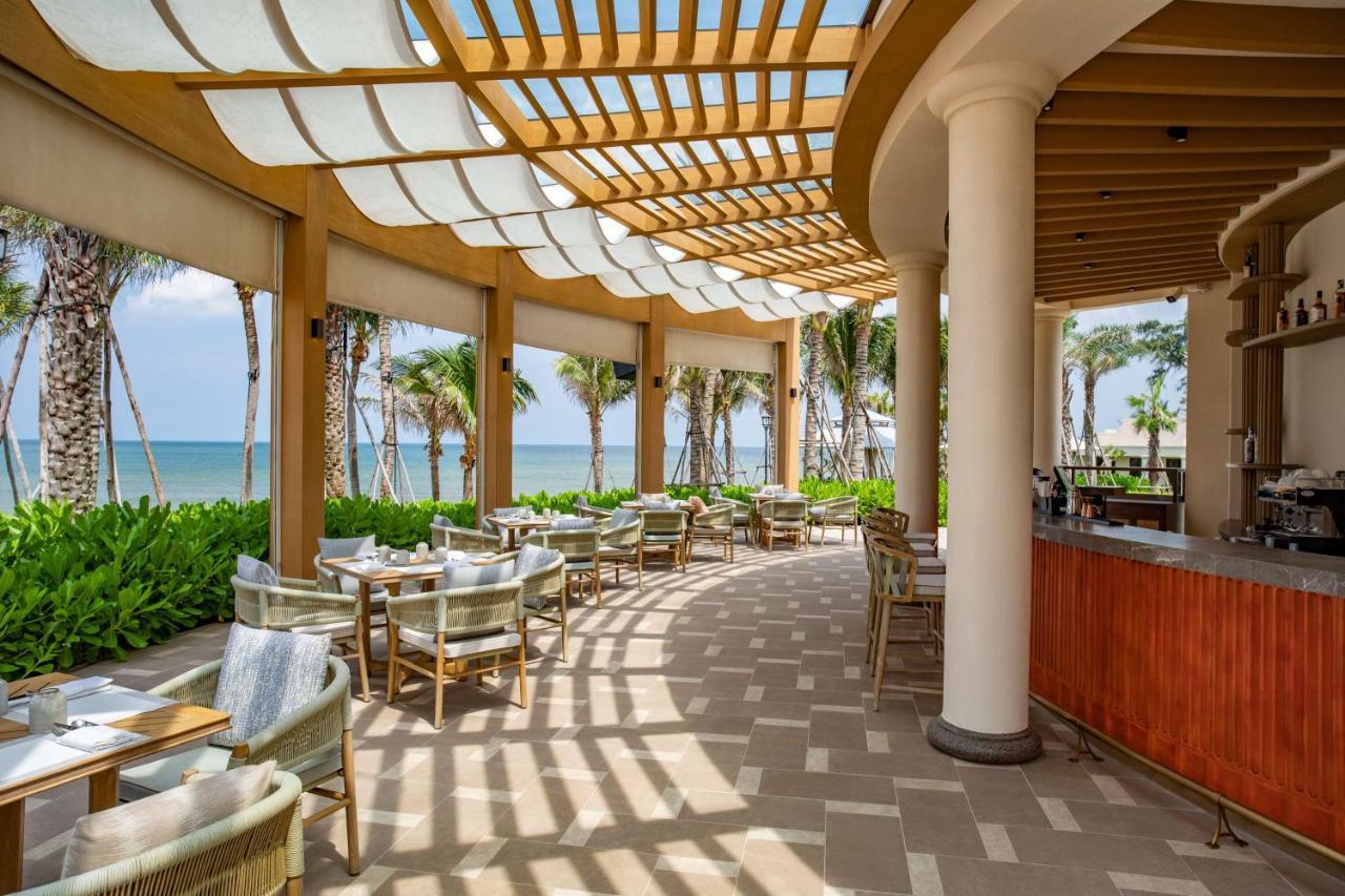 Dưỡng Radisson Khách sạn Phan Thiết