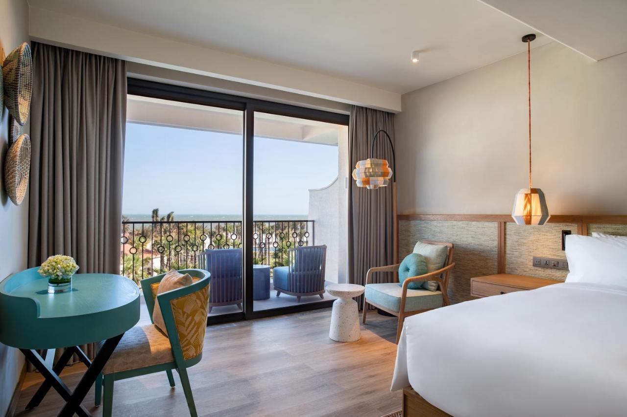 Khách sạn Dưỡng Radisson Phan Thiết