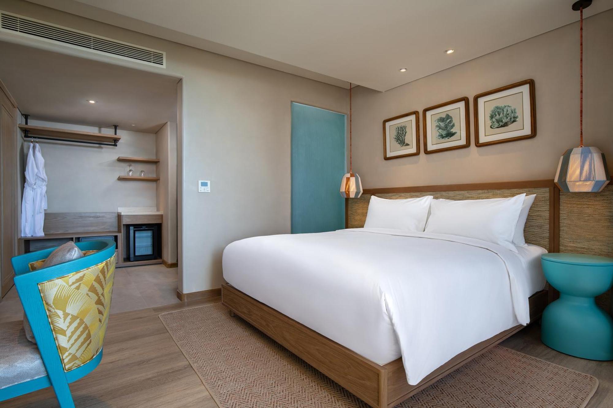Dưỡng Radisson