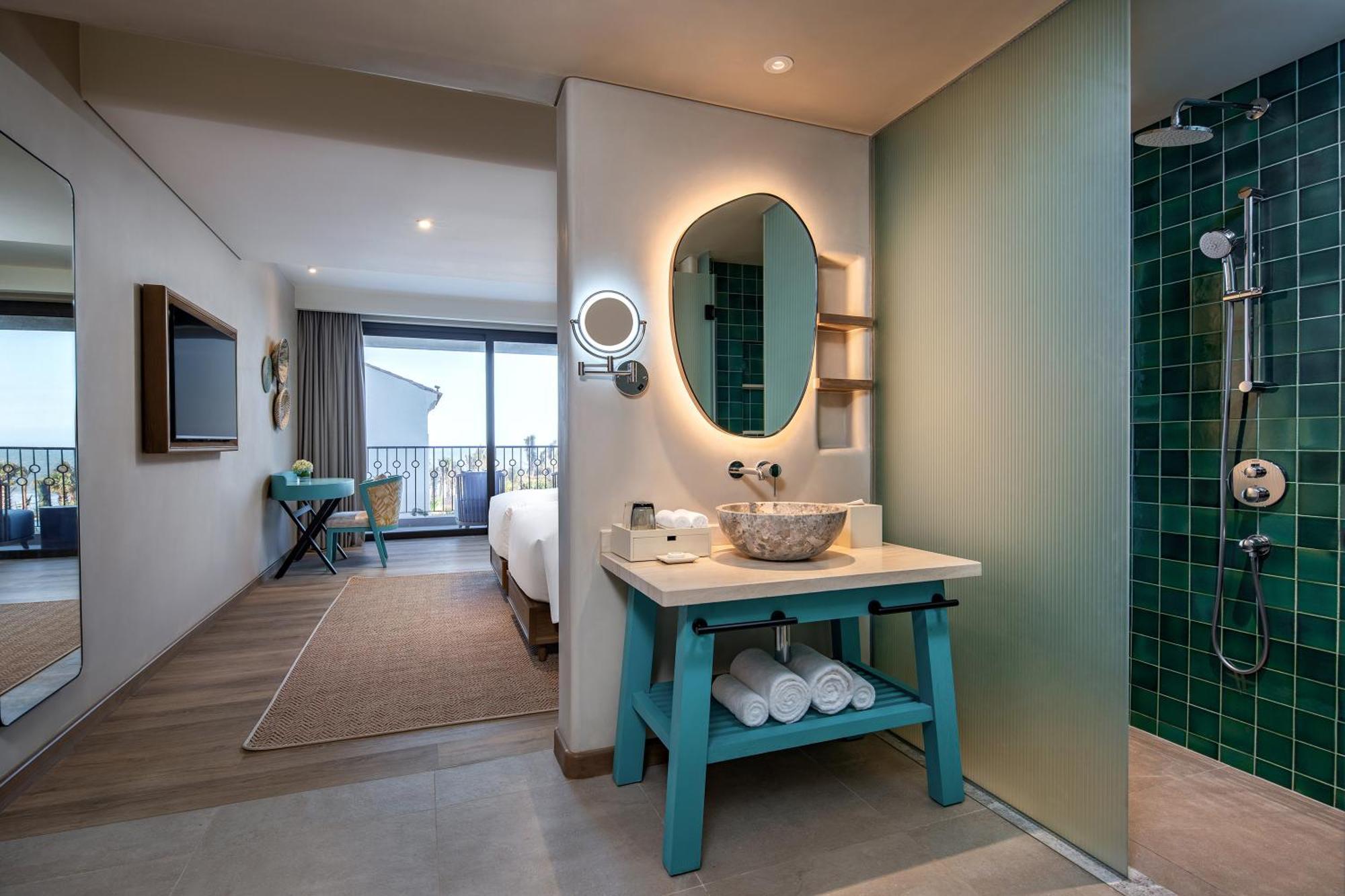 Khách sạn Dưỡng Radisson Phan Thiết