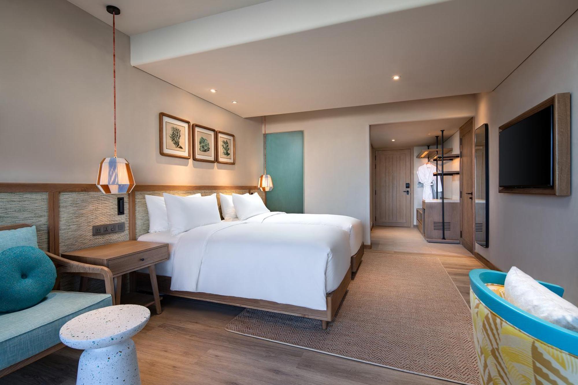 Dưỡng Radisson 4*