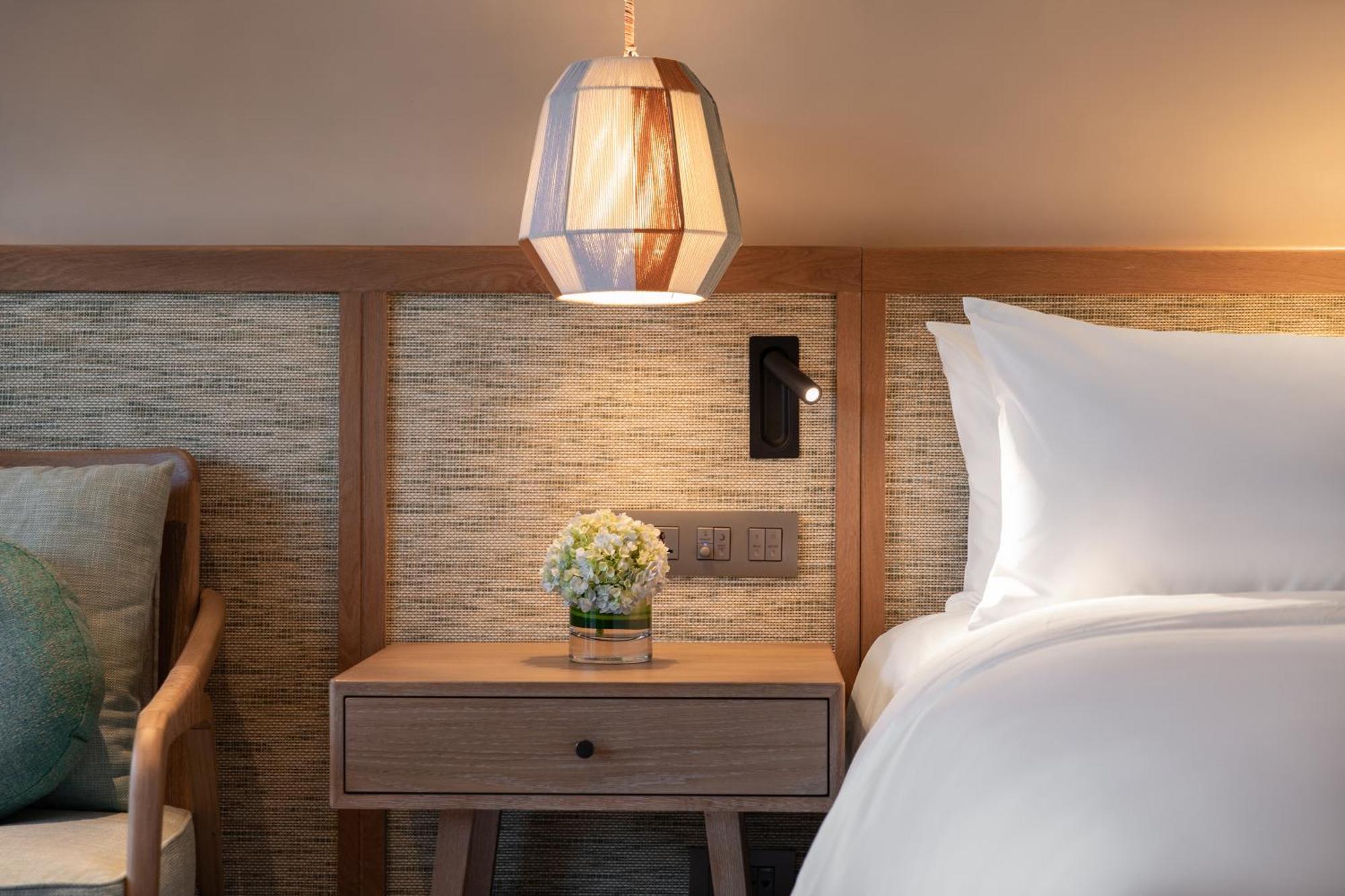 Dưỡng Radisson Khách sạn