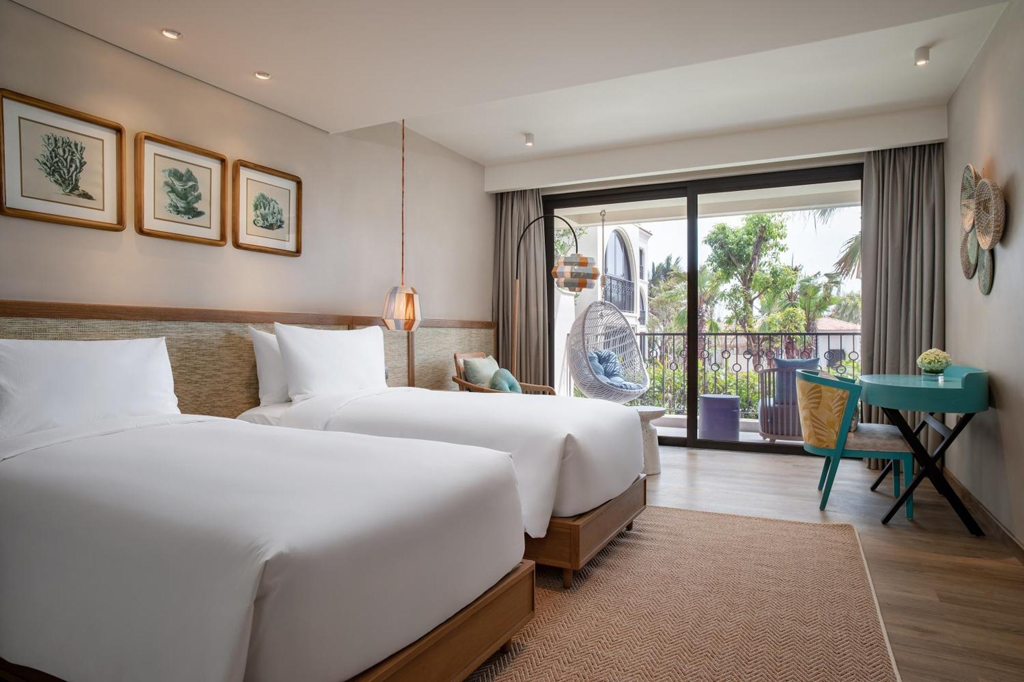 Khách sạn Dưỡng Radisson