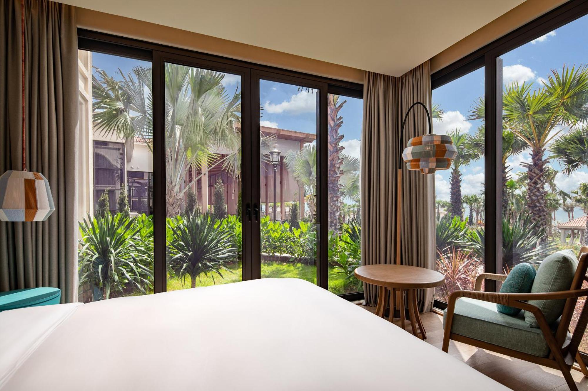 Dưỡng Radisson Khách sạn 4*