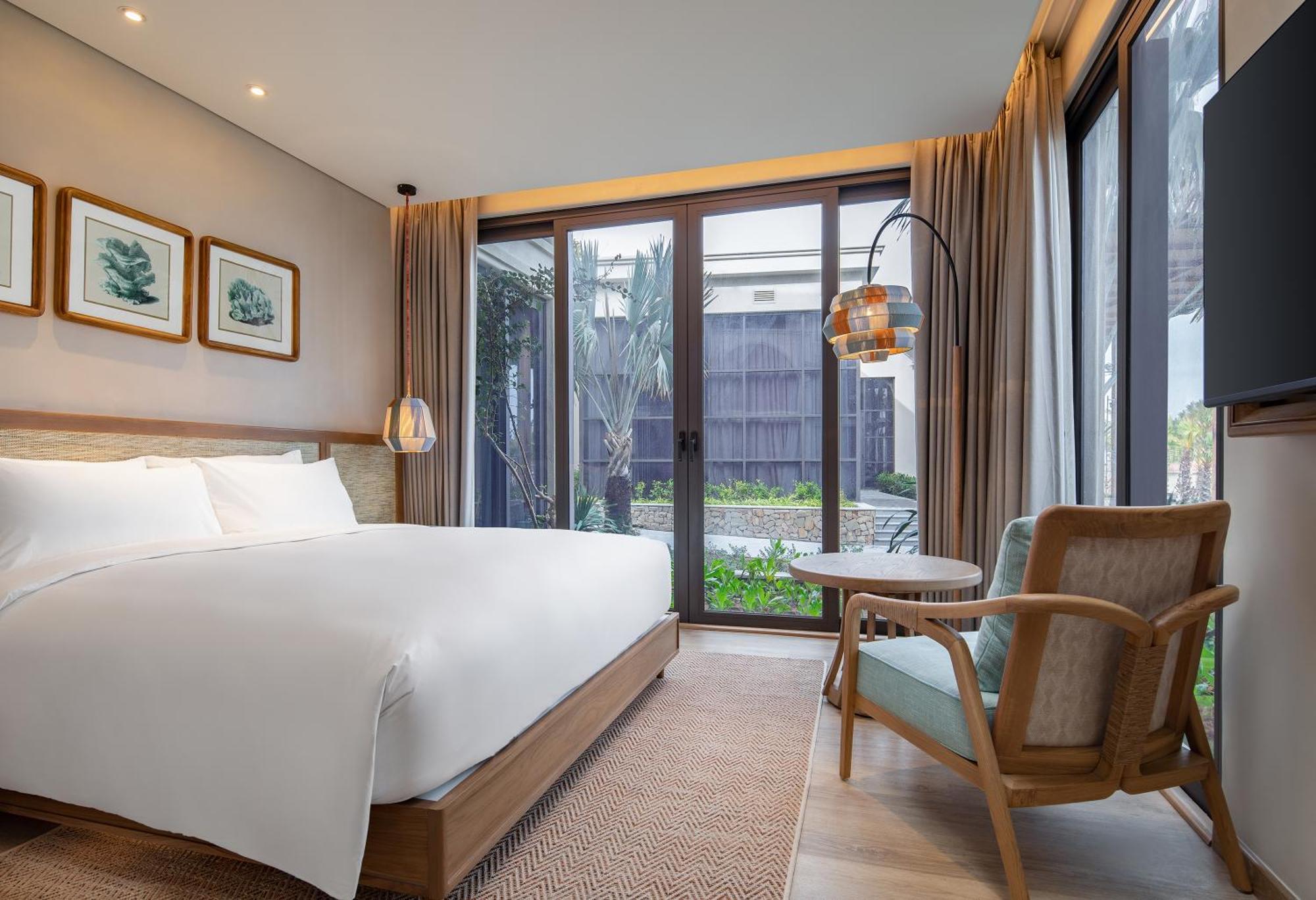 Dưỡng Radisson Khách sạn Phan Thiết